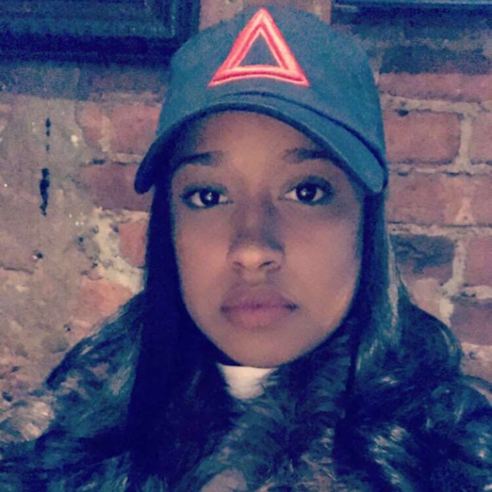 Meet your Posher, Geraldine